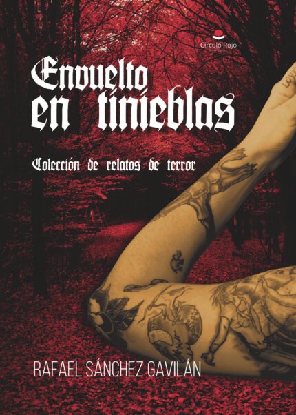 Envuelto en tinieblas