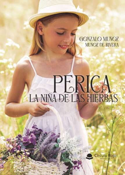 Perica, la niña de las hierbas