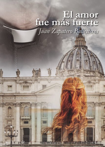 El amor fue más fuerte