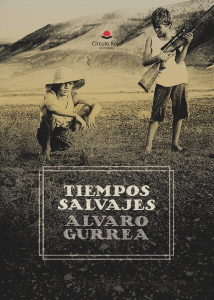 Tiempos salvajes
