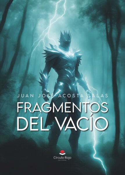 Fragmentos del vacío