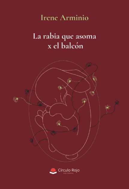 La rabia que asoma x el balcón