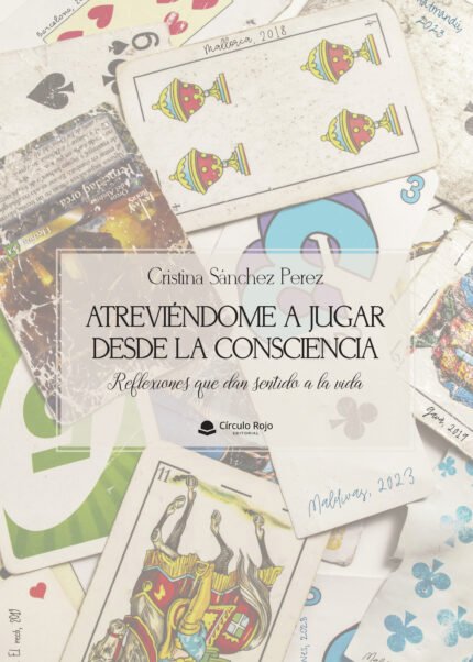 Atreviéndome a jugar desde la Consciencia
