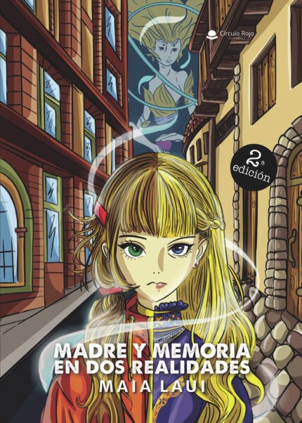 Madre y Memoria en dos realidades