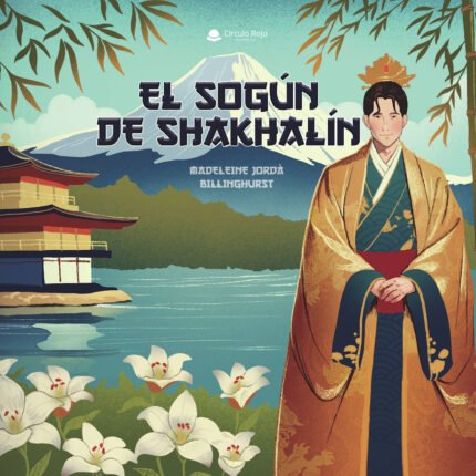 El sogún de Shakhalín
