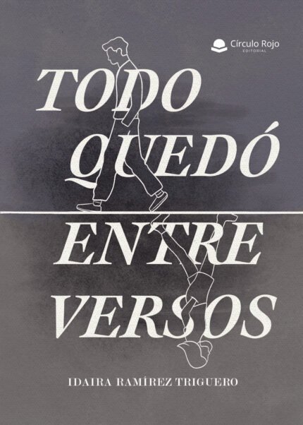 Todo quedó entre versos