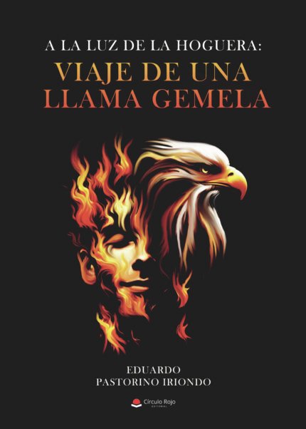 A la luz de la hoguera: viaje de una llama gemela