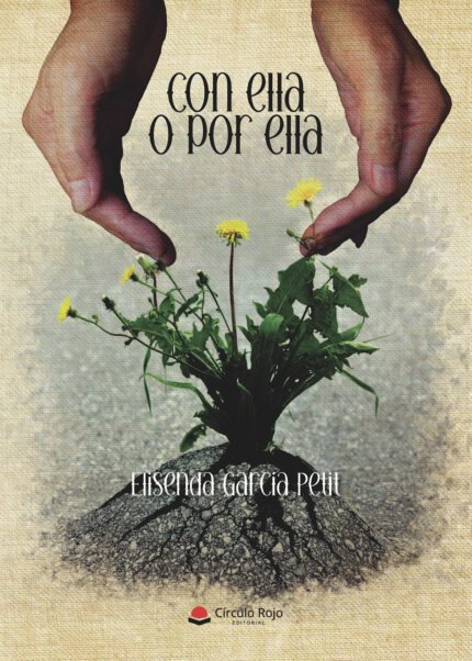 Con ella o por ella