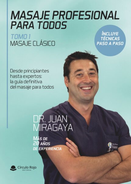 Masaje profesional para todos
