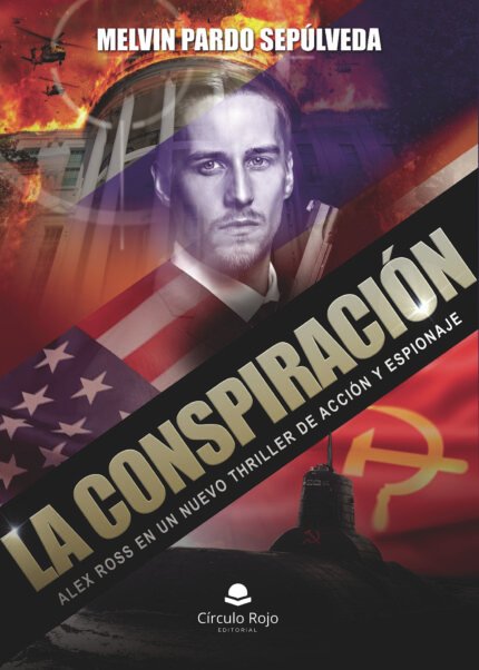 LA CONSPIRACIÓN
