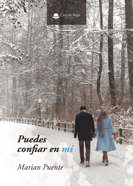 Puedes confiar en mí