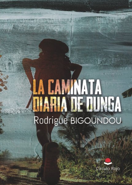 La caminata diaria de Dunga