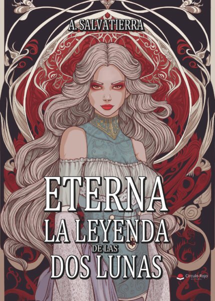 ETERNA: La Leyenda de las dos Lunas