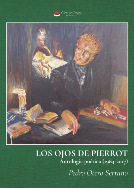 Los Ojos De Pierrot