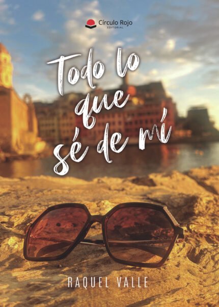 Todo lo que sé de mí