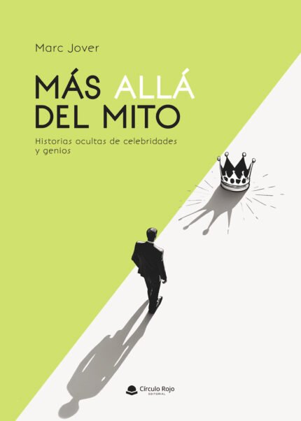 Más allá del mito: historias ocultas de celebridades y genios