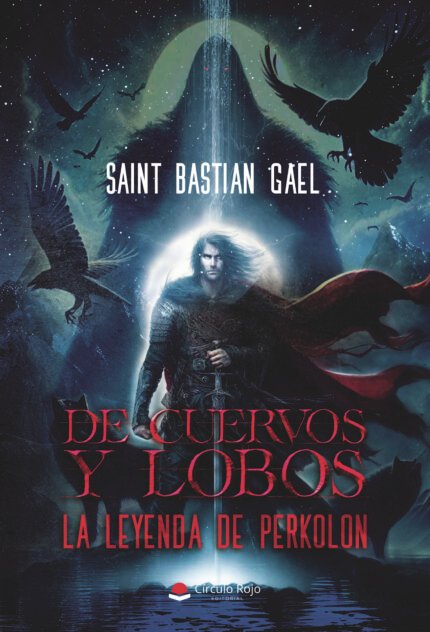 De Cuervos y Lobos La leyenda de Perkolon