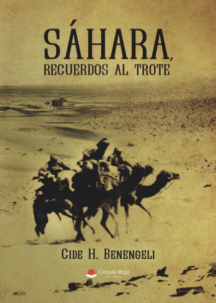 Sáhara, recuerdos al trote