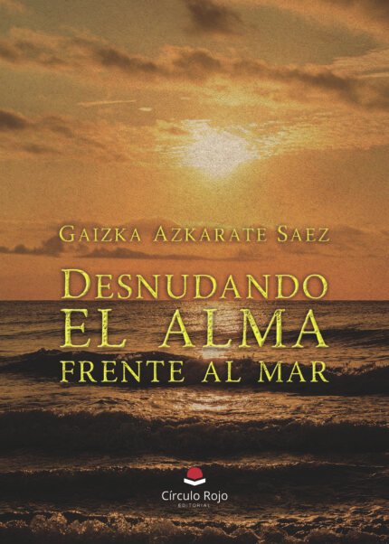 Desnudando el alma frente al mar