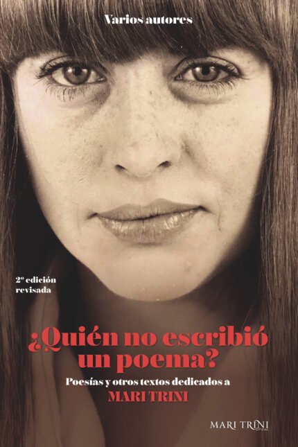 ¿Quién no escribió un poema?