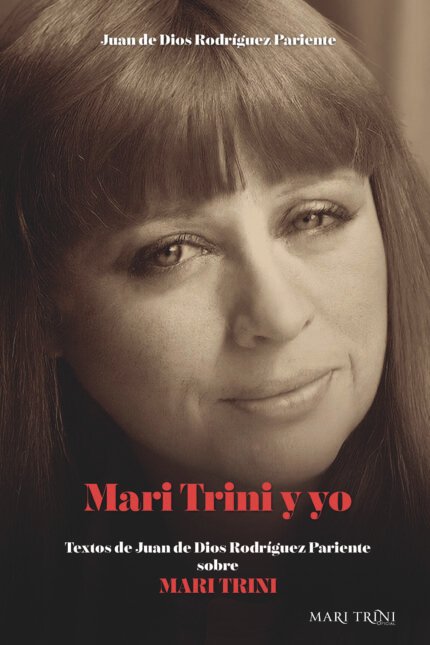 Mari Trini y yo