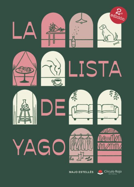 La lista de Yago