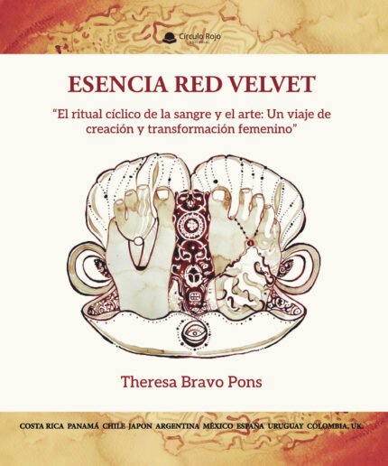 Esencia Red Velvet