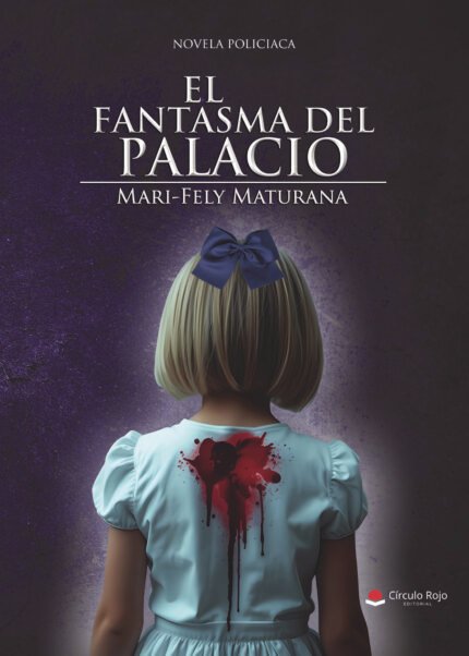 El fantasma del Palacio
