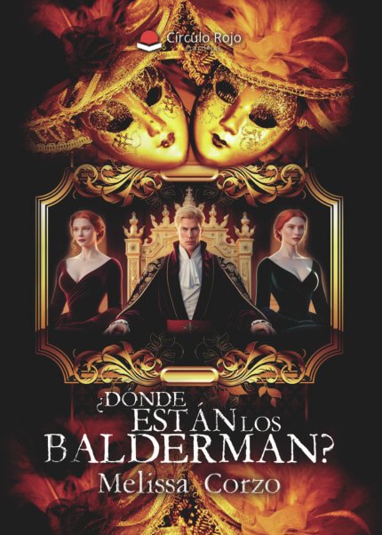 ¿Dónde están los Balderman?