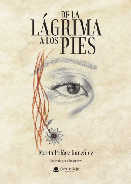De la lágrima a los pies