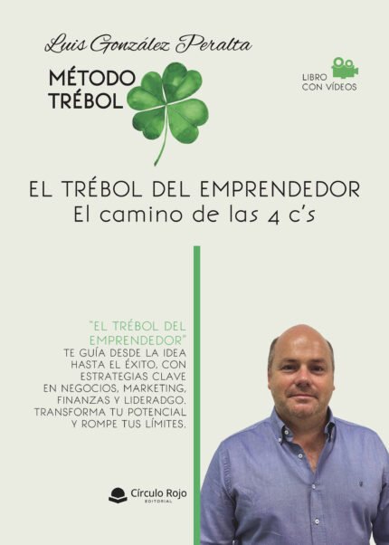El trébol del emprendedor El camino de las 4 cs