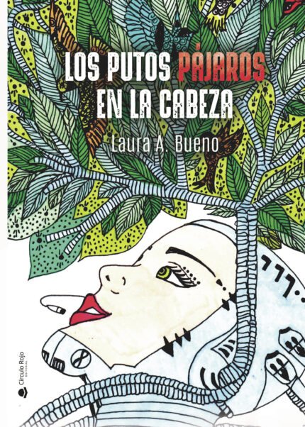 Los putos pájaros en la cabeza