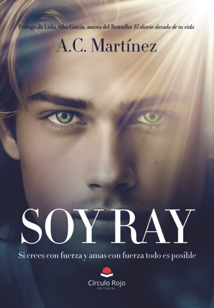 Soy Ray