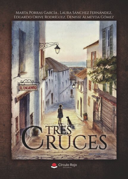 Tres Cruces