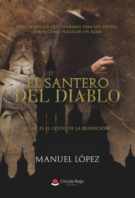 El Santero del Diablo