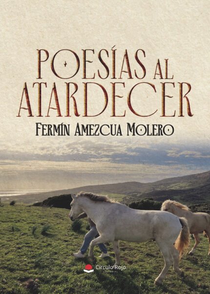 Poesías al atardecer