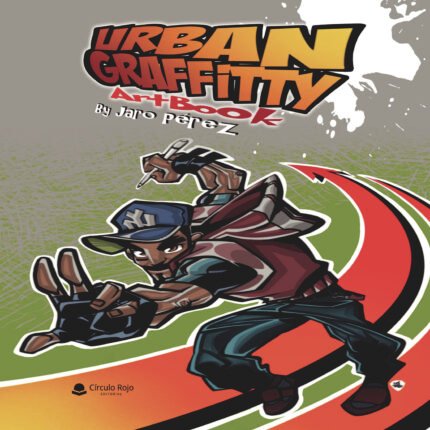 URBAN GRAFFITTY artbook