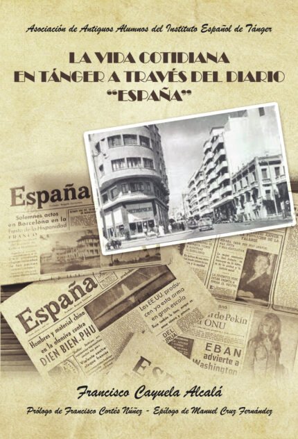 La vida cotidiana en Tánger a través del diario España