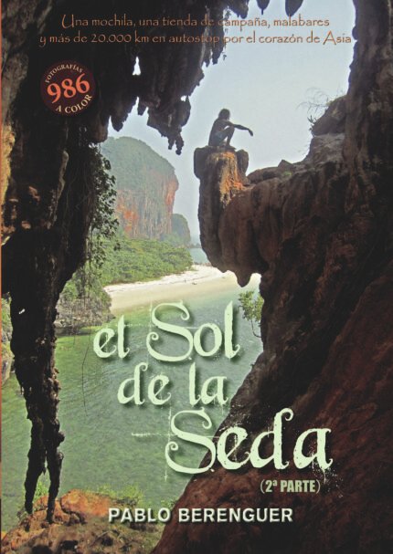 El Sol de la Seda (2ª Parte)