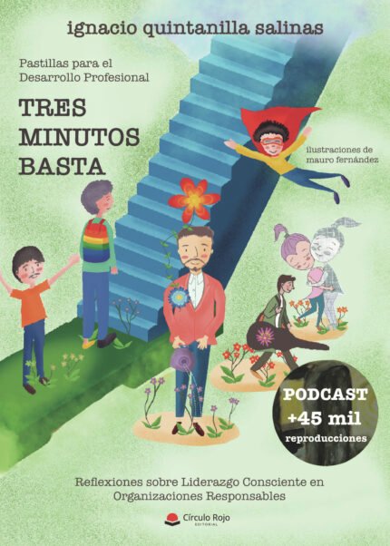 Tres minutos basta
