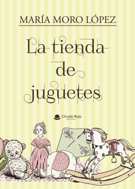 La tienda de juguetes
