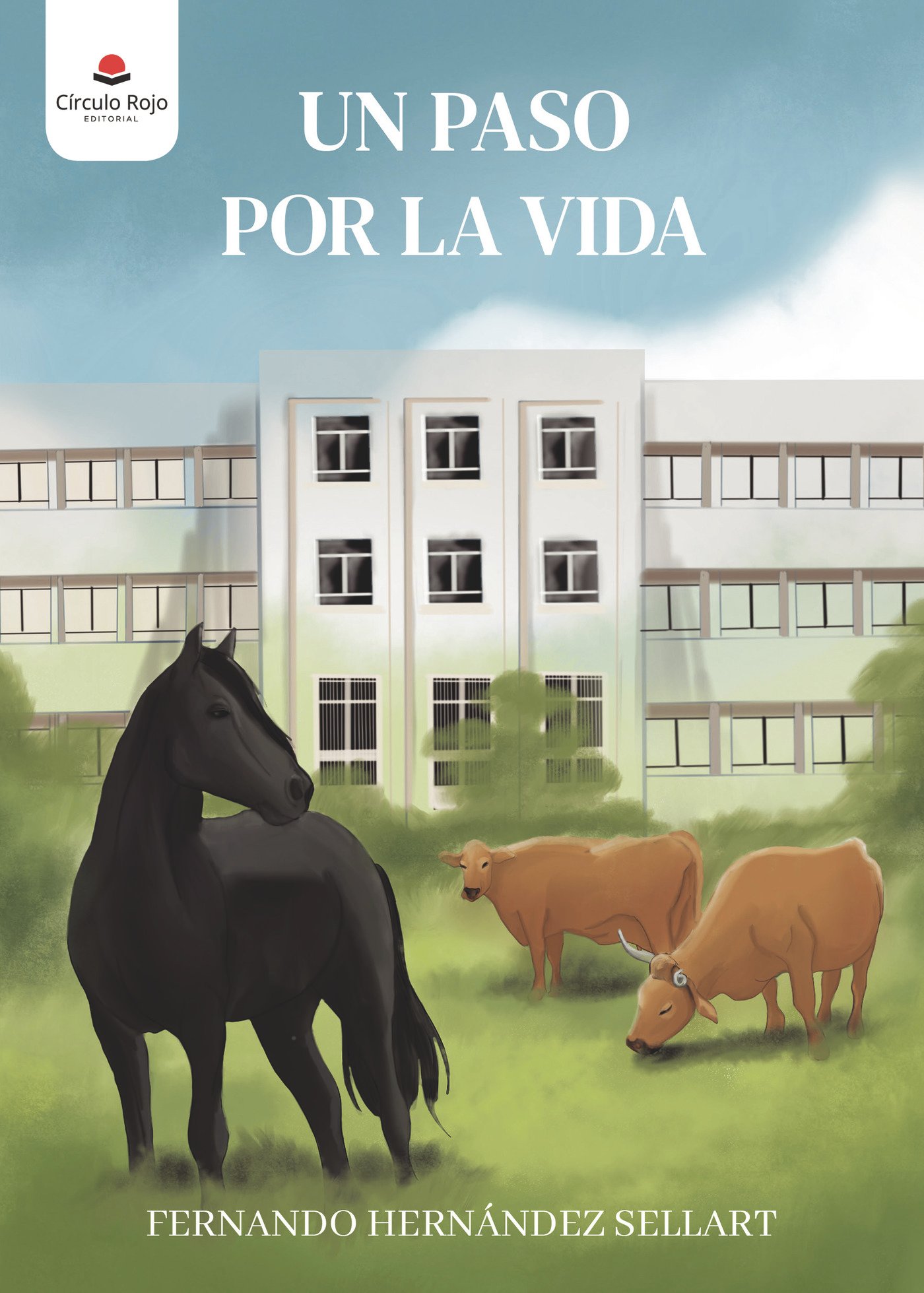 Un paso por la vida Un paso por la vida - Imagen 1