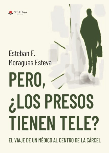 Pero, ¿los presos tienen tele?