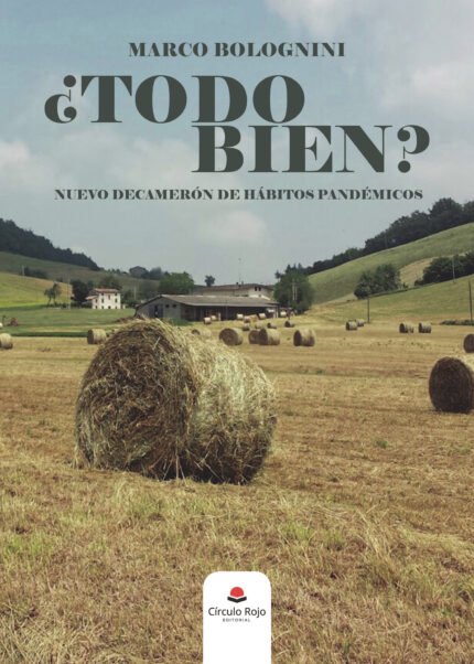 ¿Todo bien?