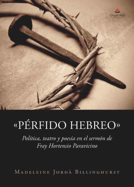 Pérfido hebreo