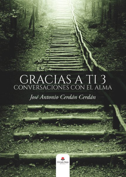 Gracias a Ti 3