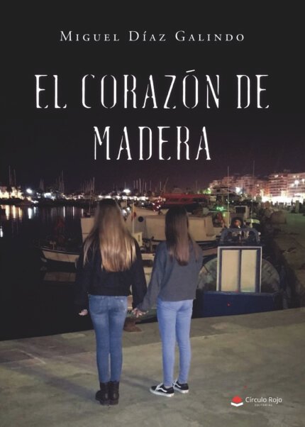 El corazón de madera