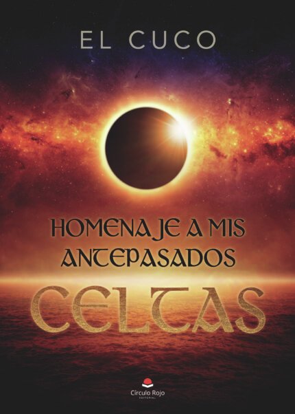 Homenaje a mis antepasados celtas