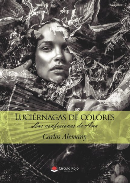 Luciérnagas de colores