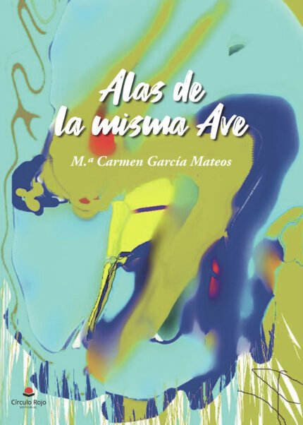 Alas de la misma Ave